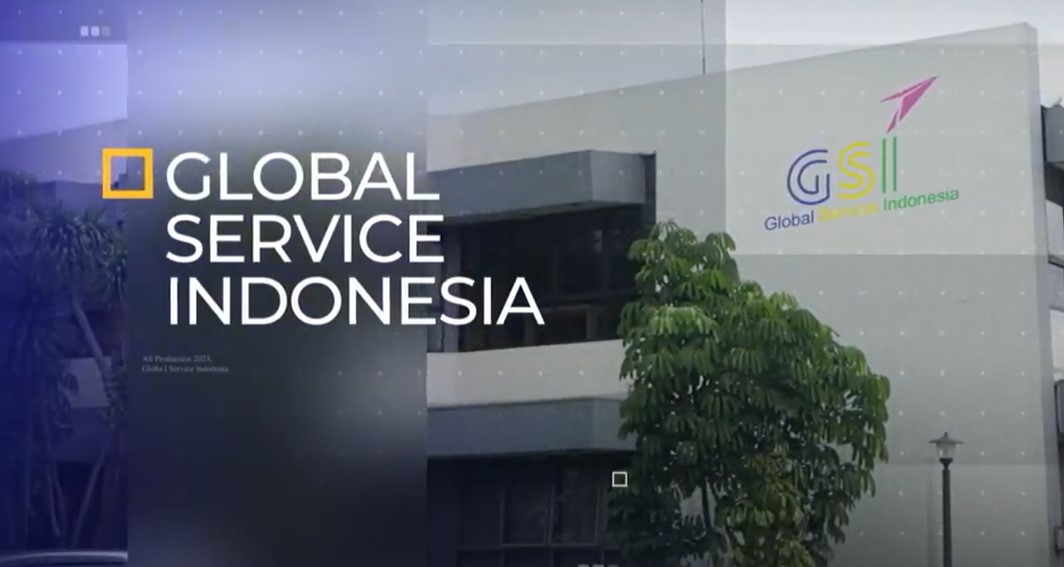 Gaji PT Global Service Indonesia