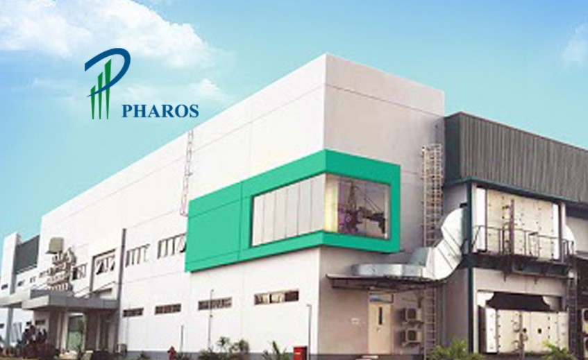 Gaji PT Pharos Indonesia