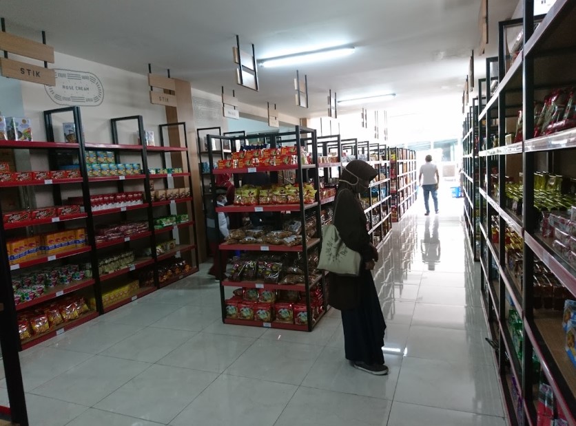 Jam Kerja PT Khong Guan Biscuit Factory Indonesia