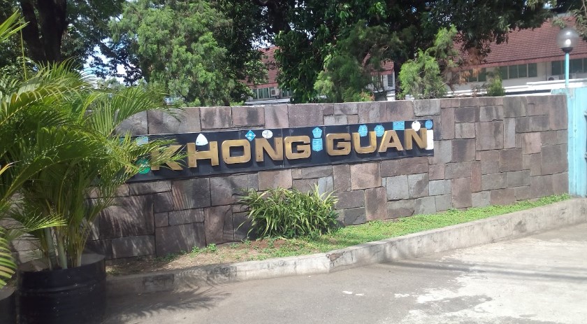 Job Deskripsi PT Khong Guan Biscuit Factory Indonesia