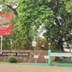 Sekilas PT Khong Guan Biscuit Factory Indonesia