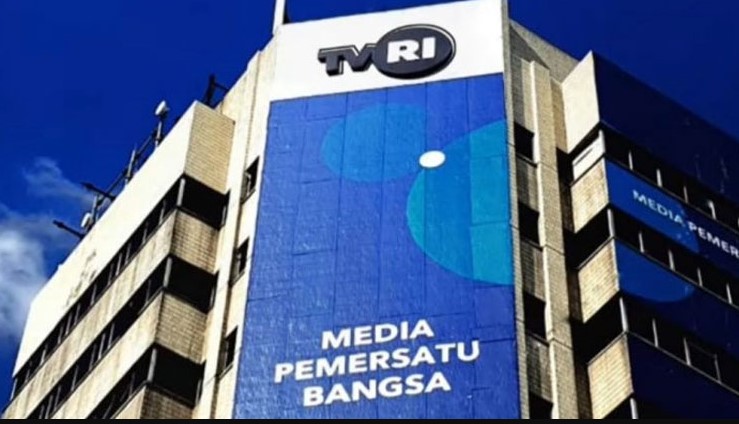 Gaji Karyawan TVRI